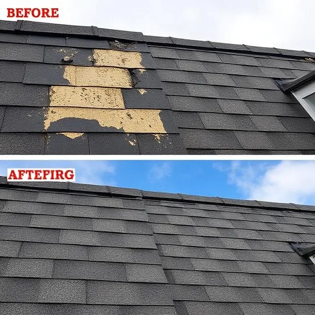Roof Repair Near Me in Pope, MS near me